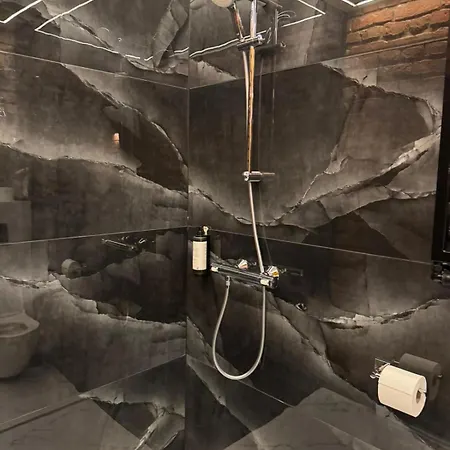 Stay99 Underground 公寓 波兹南