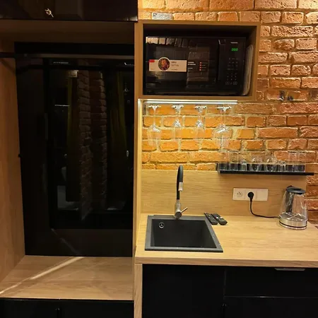 Stay99 Underground 公寓