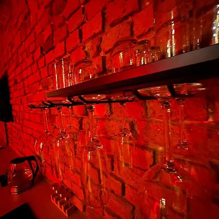 Stay99 Underground * 波兹南