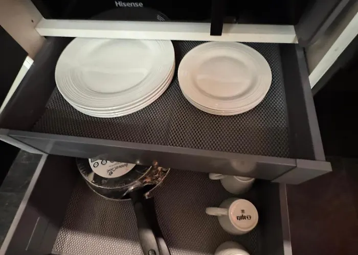 Stay99 Underground 公寓 *