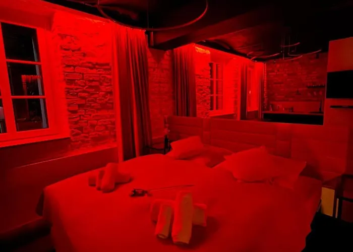 Stay99 Underground 波兹南