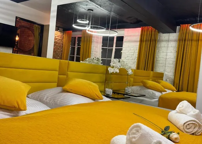 Stay99 Underground * 波兹南