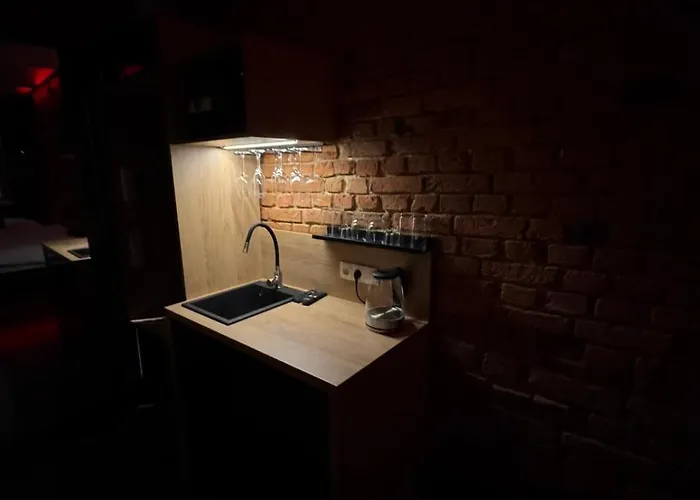 Stay99 Underground * 波兹南