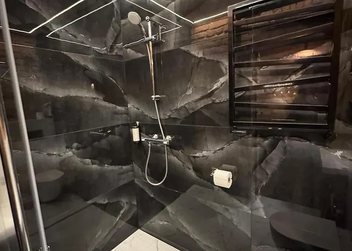 Stay99 Underground 公寓 *