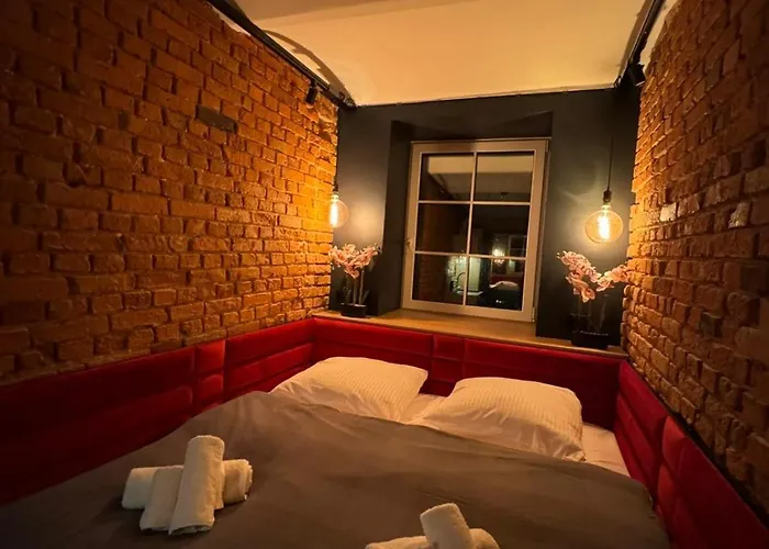 Stay99 Underground * 波兹南