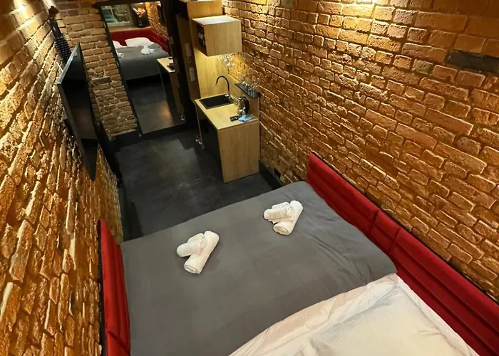 Stay99 Underground *