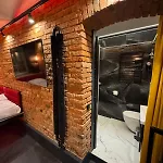 Apartmán Stay99 Underground Poznaň
