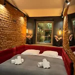 Apartmán Stay99 Underground Poznaň