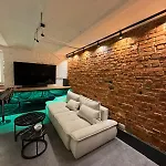 Apartmán Stay99 Underground Poznaň