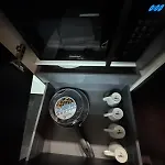 Stay99 Underground 아파트 *
