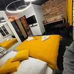 Apartmán Stay99 Underground Poznaň