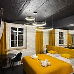 Apartmán Stay99 Underground Poznaň