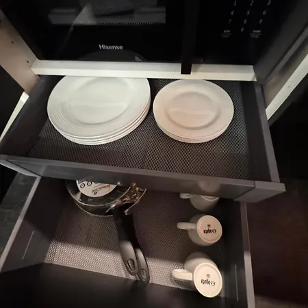 Stay99 Underground 아파트 *