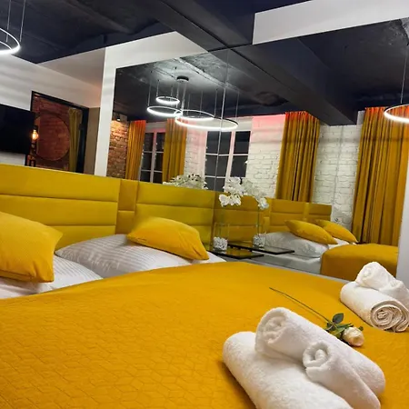 Stay99 Underground * 포즈난