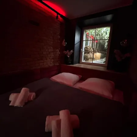 아파트 Stay99 Underground