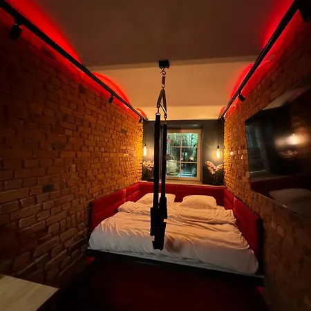 Stay99 Underground *