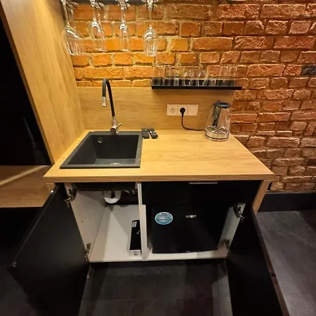 아파트 Stay99 Underground