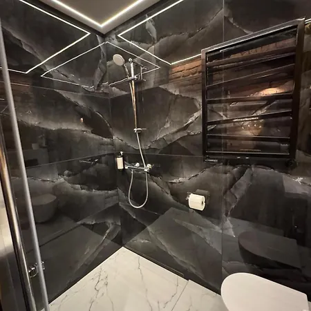 Stay99 Underground Lägenhet *