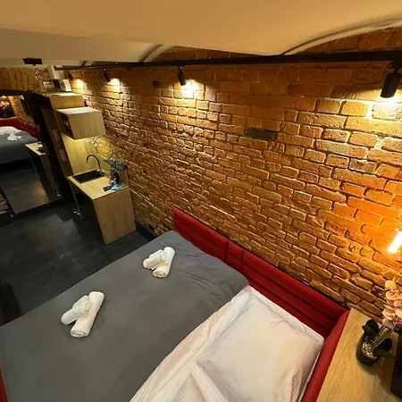 아파트 Stay99 Underground *