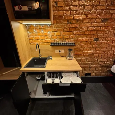 Stay99 Underground *