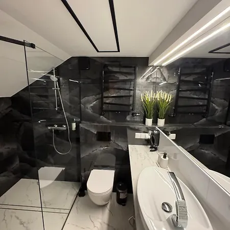 Stay99 Underground 아파트 포즈난