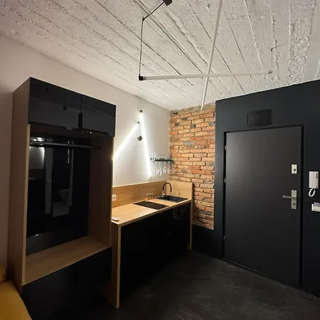 Stay99 Underground 아파트 *