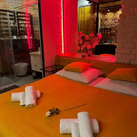 Stay99 Underground 포즈난