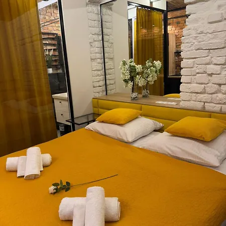 아파트 Stay99 Underground 포즈난