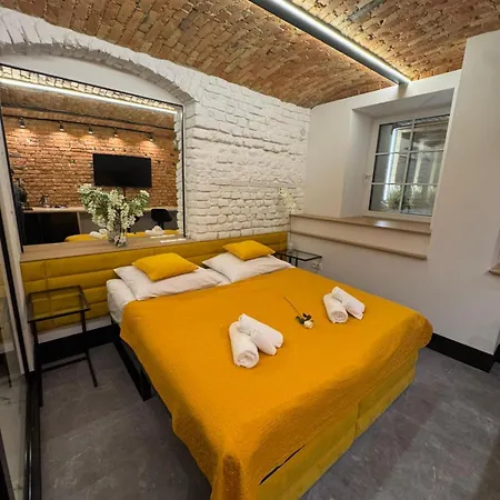 Stay99 Underground 아파트