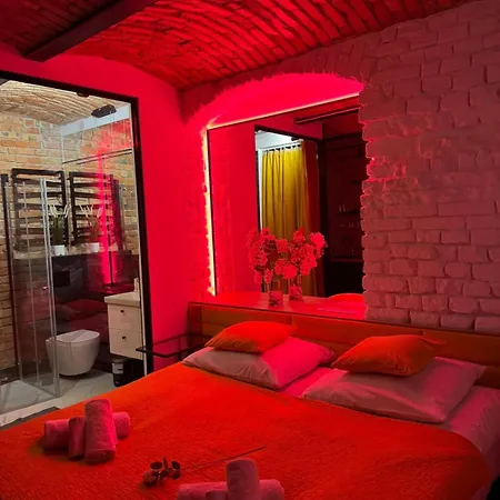 아파트 Stay99 Underground