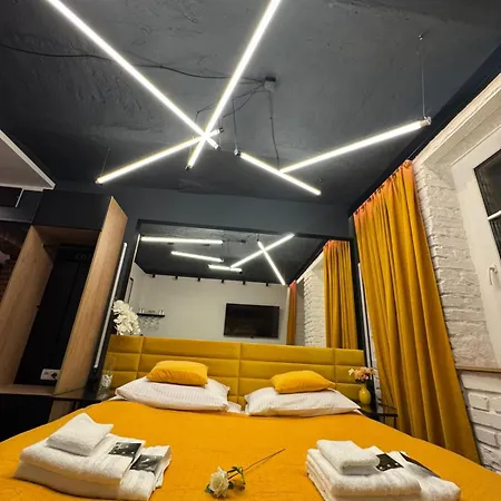 Stay99 Underground * 포즈난