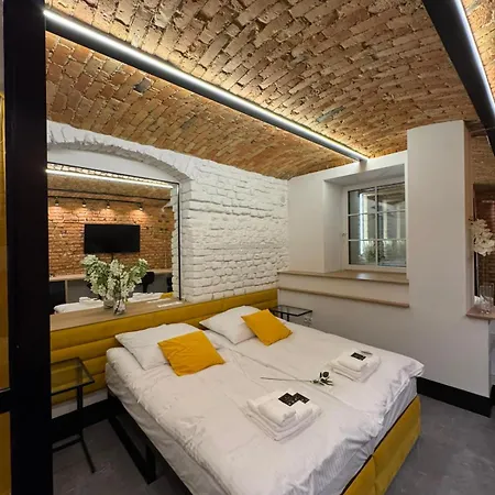 Stay99 Underground 아파트