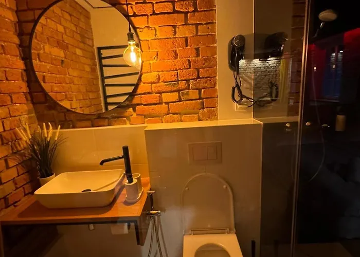 아파트 Stay99 Underground 포즈난