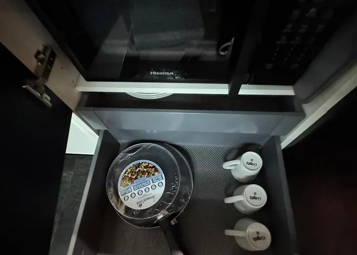 Stay99 Underground 아파트 *