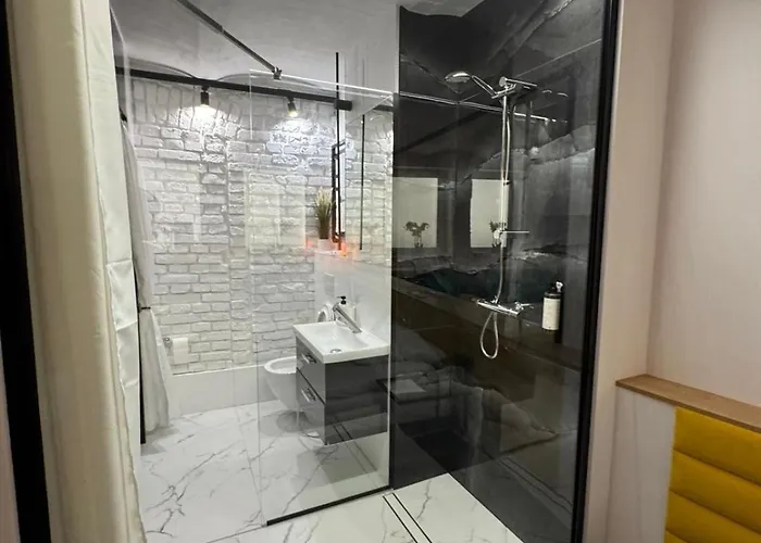 Stay99 Underground * Poznań