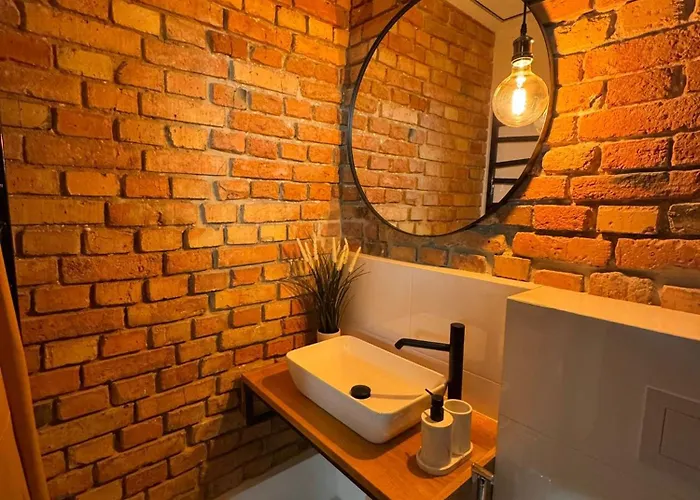 Stay99 Underground 아파트 포즈난