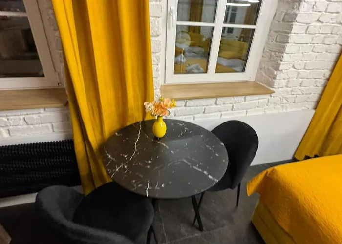 Stay99 Underground Poznań