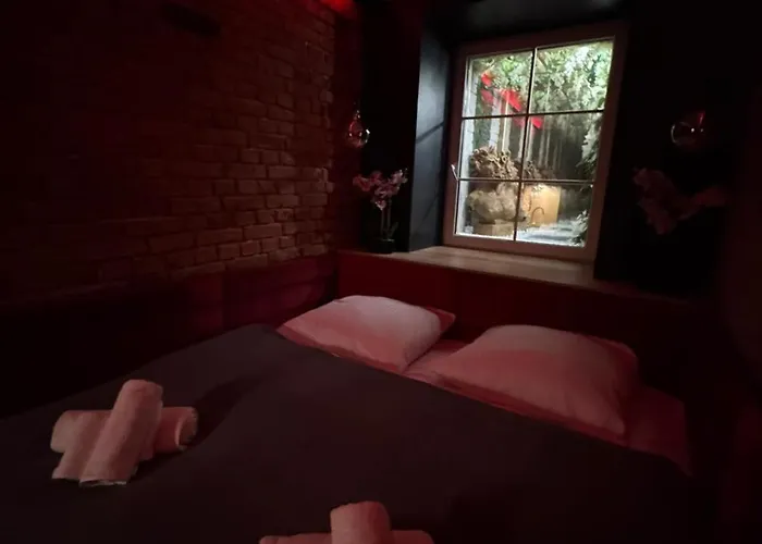 아파트 Stay99 Underground