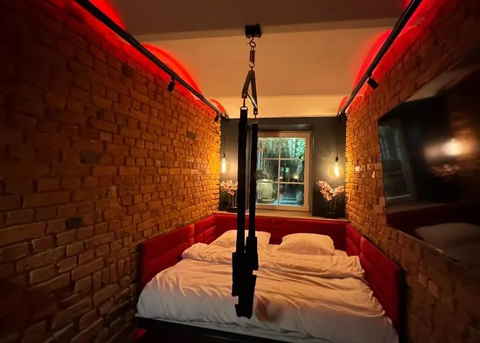 Stay99 Underground *