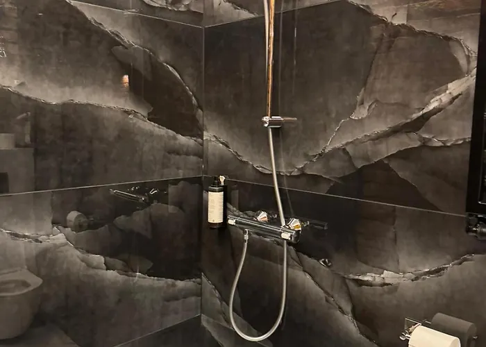 Stay99 Underground Lägenhet Poznań