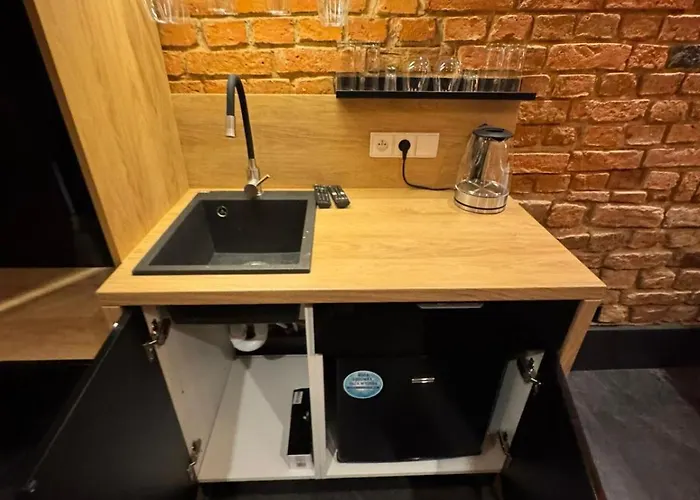 아파트 Stay99 Underground