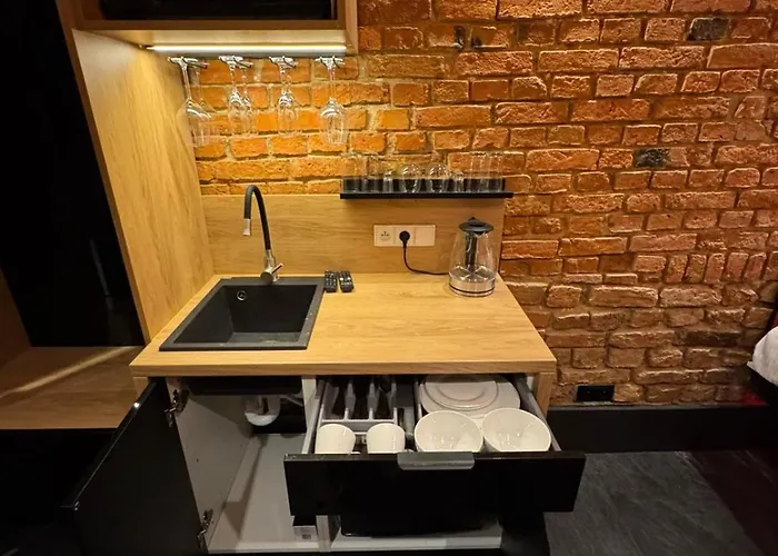 Stay99 Underground *